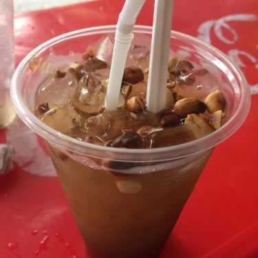 Món ăn- Canteen - Cafe & Giải Khát - Phạm Ngũ Lão