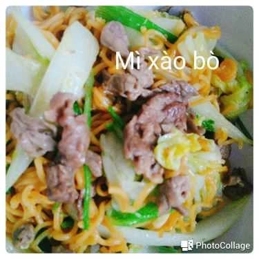 Món ăn- Ăn vặt Cantine 3 Chấm - Trà Sữa & Bánh Mì Que