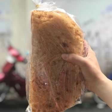 Món ăn- Ăn vặt Cantine 3 Chấm - Trà Sữa & Bánh Mì Que