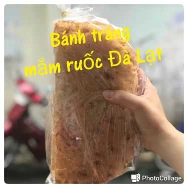 Tổng hợp- Ăn vặt Cantine 3 Chấm - Trà Sữa & Bánh Mì Que