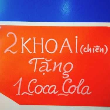 Tổng hợp- Ăn vặt Cantine 3 Chấm - Trà Sữa & Bánh Mì Que