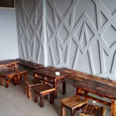 Tổng hợp- Cào Cào Coffee