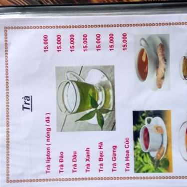 Tổng hợp- Cào Cào Coffee