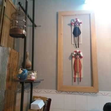 Tổng hợp- Boong Cafe & Cao Lầu