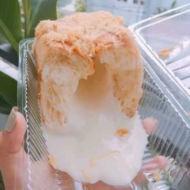 Tổng hợp- Shop online Cáo's Bakery - Bánh Mì Phô Mai Online