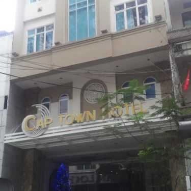 Tổng hợp- Cap Town Hotel