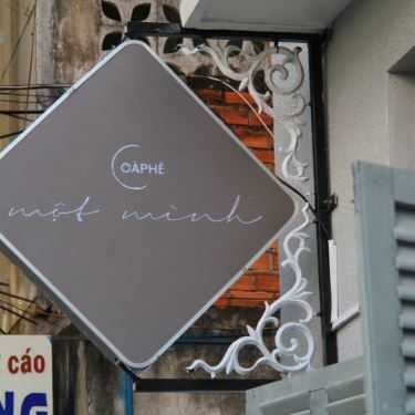 Tổng hợp- Một Mình Cafe