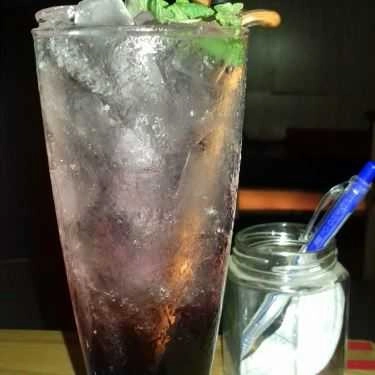 Món ăn- Carack Cafe
