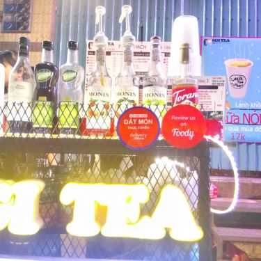 Tổng hợp- Cafe Cargi Tea - Trà Sữa & Trà Đào