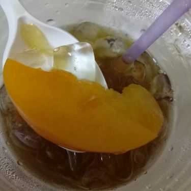 Món ăn- Cafe Cargi Tea - Trà Sữa & Trà Đào