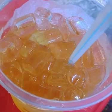 Món ăn- Cafe Cargi Tea - Trà Sữa & Trà Đào
