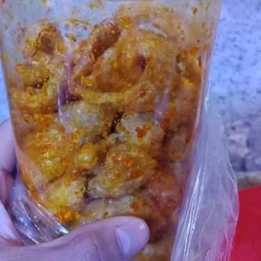 Món ăn- Cafe Cargi Tea - Trà Sữa & Trà Đào
