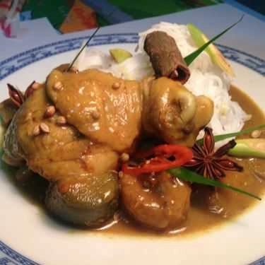 Tổng hợp- Quán Cơm Cari Tâm Nguyễn - Sư Vạn Hạnh