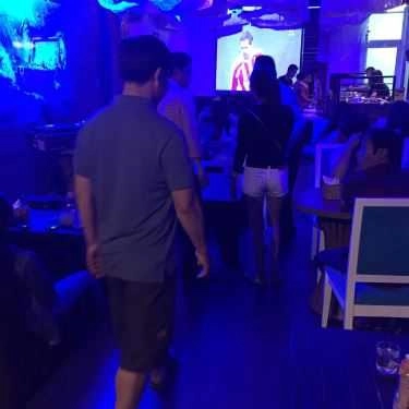 Tổng hợp- Caribe Coffee & Pub