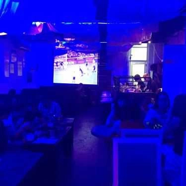 Tổng hợp- Caribe Coffee & Pub