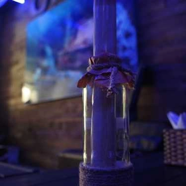 Tổng hợp- Caribe Coffee & Pub