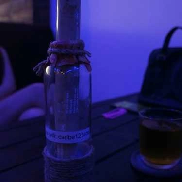 Tổng hợp- Caribe Coffee & Pub