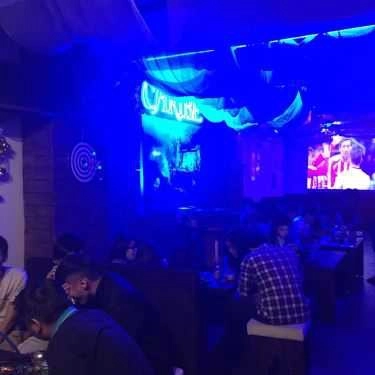 Tổng hợp- Caribe Coffee & Pub