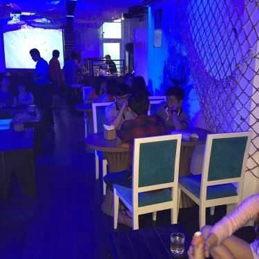 Tổng hợp- Caribe Coffee & Pub