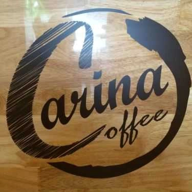 Tổng hợp- Carina Cafe