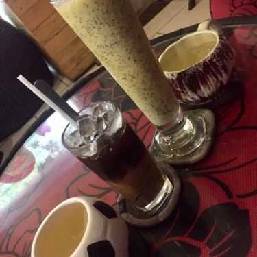 Món ăn- Caro Cafe