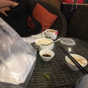 Món ăn- Caro Cafe