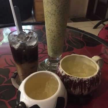 Món ăn- Caro Cafe