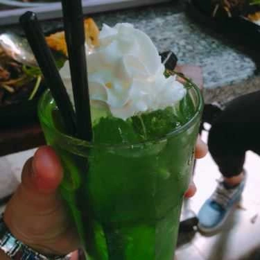 Món ăn- Caro Cafe - Hiệp Thành 37