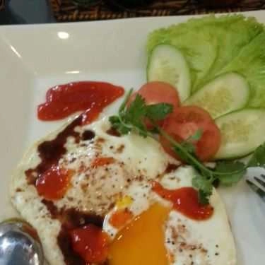 Món ăn- Caro Cafe - Huỳnh Mẫn Đạt