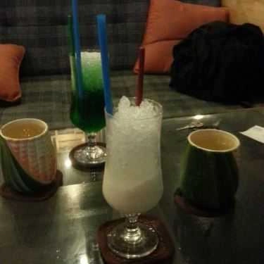 Món ăn- Caro Cafe - Huỳnh Mẫn Đạt