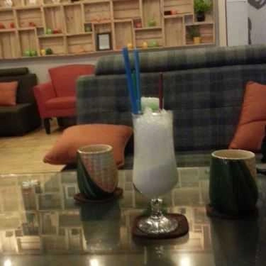 Món ăn- Caro Cafe - Huỳnh Mẫn Đạt
