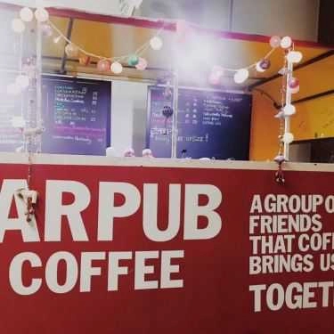 Tổng hợp- CarPub Coffee - Sư Vạn Hạnh