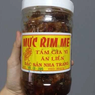 Tổng hợp- Shop online Carrot's Mực Rim