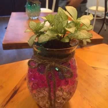 Tổng hợp- Casa Di Bontà - Coffee & More