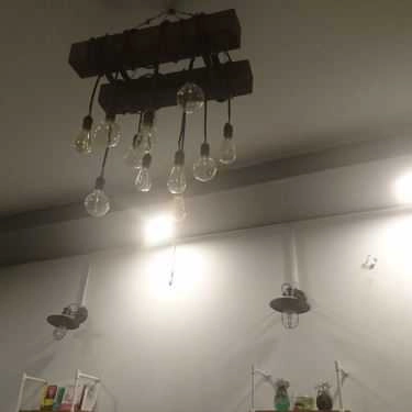 Tổng hợp- Casa Di Bontà - Coffee & More
