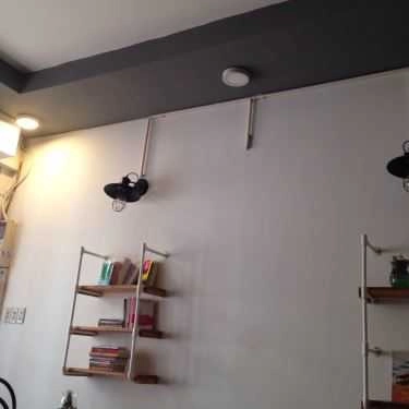 Tổng hợp- Casa Di Bontà - Coffee & More