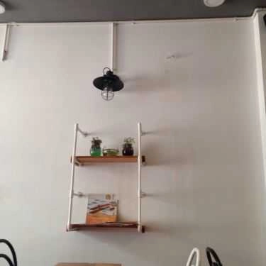Tổng hợp- Casa Di Bontà - Coffee & More