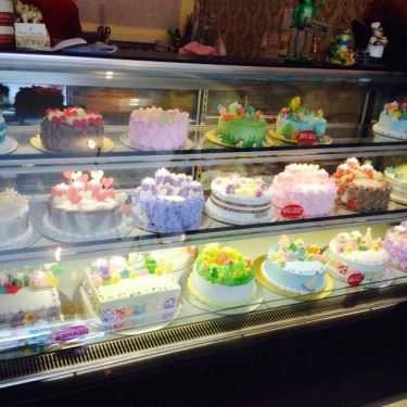 Tổng hợp- Tiệm Bánh Cassie's Sweet House - 189 Lê Văn Sỹ