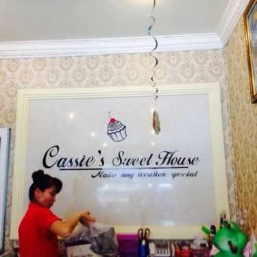 Tổng hợp- Tiệm Bánh Cassie's Sweet House - 189 Lê Văn Sỹ