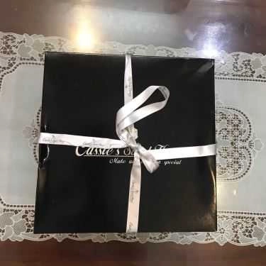 Tổng hợp- Tiệm Bánh Cassie's Sweet House - 189 Lê Văn Sỹ