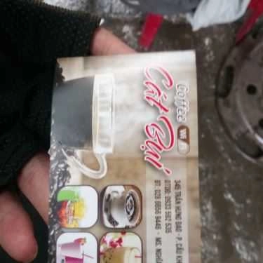 Tổng hợp- Ăn vặt Cát Bụi Coffee