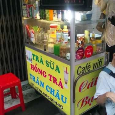 Tổng hợp- Ăn vặt Cát Bụi Coffee
