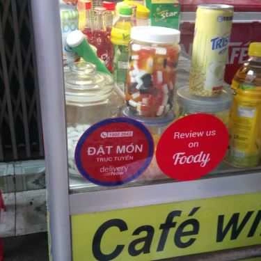 Tổng hợp- Ăn vặt Cát Bụi Coffee