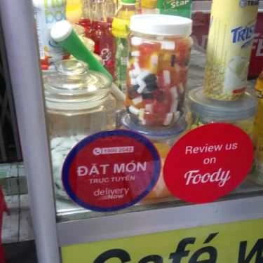Tổng hợp- Ăn vặt Cát Bụi Coffee