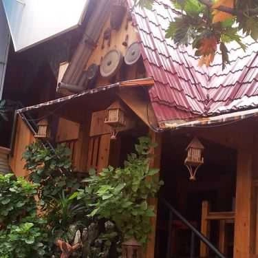 Tổng hợp- Cát Lan Cafe