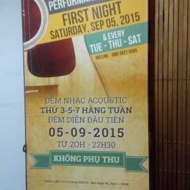 Tổng hợp- Catina Cafe