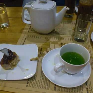 Tổng hợp- Catina Cafe