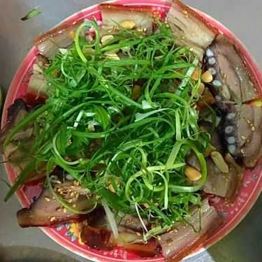 Món ăn- Quán Nhậu Nam Định Quán - Đặc Sản Cầy Tơ