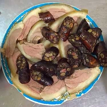 Món ăn- Quán Nhậu Nam Định Quán - Đặc Sản Cầy Tơ