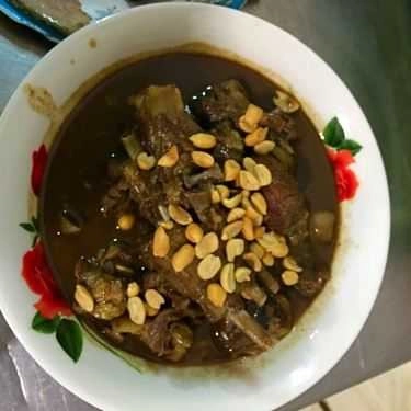 Món ăn- Quán Nhậu Nam Định Quán - Đặc Sản Cầy Tơ